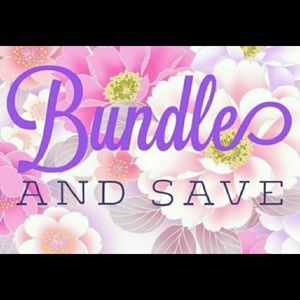Bundle up your favorites